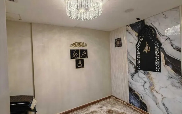 Raissa Boutique Hotel