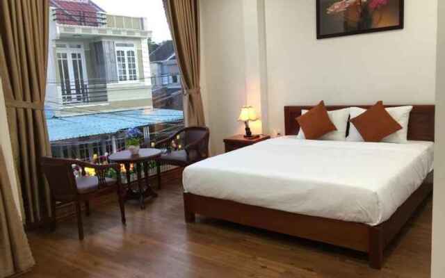 Lantern Riverside Hoi An