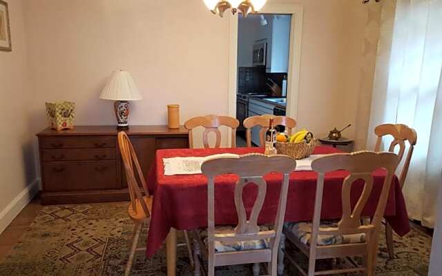 Natalie House - Boston