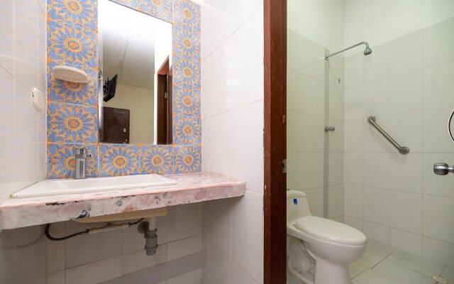 Hotel Ayenda Skall 1319