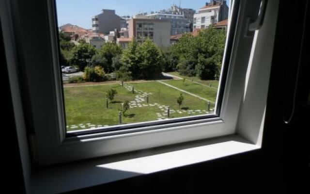 Guest House Antero de Quental