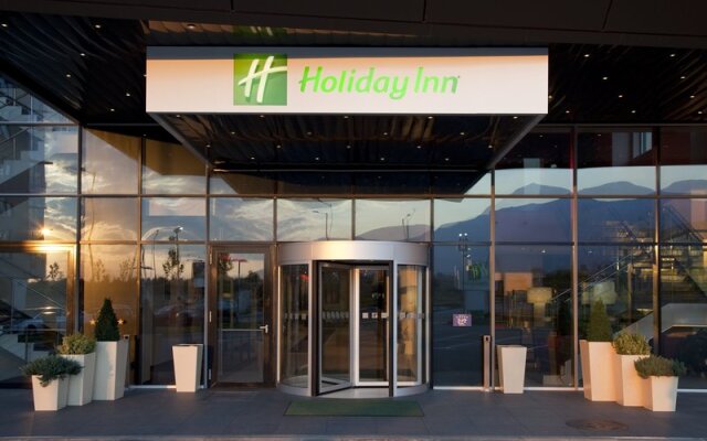 Holiday Inn Sofia