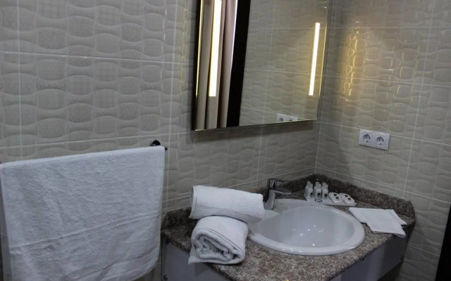 Hotel Rue D'or