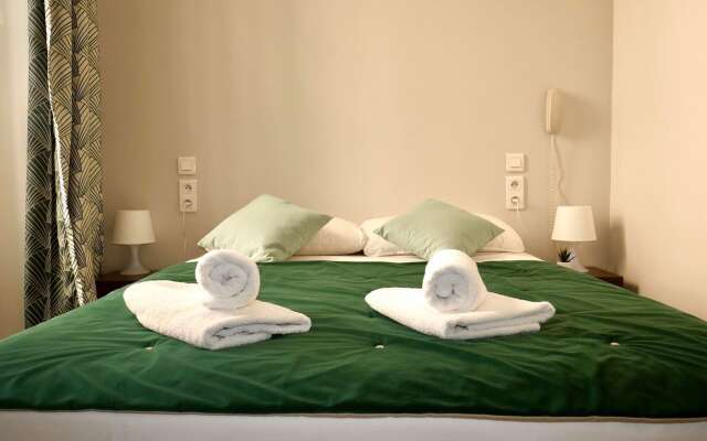 Hotel le Nice Etoile