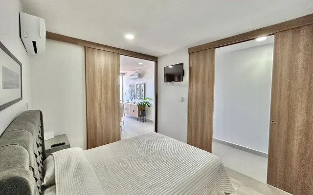Sunset hills Apartments
