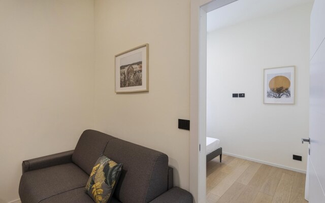 Riviera Flavour Apartments - Verbena - P IVA