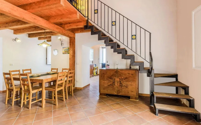 Belvilla by OYO Villa Aloe Charming House
