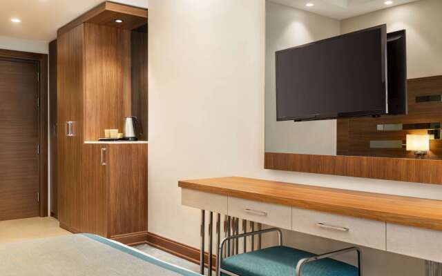 Ramada by Wyndham Makkah Zad Al Rawda