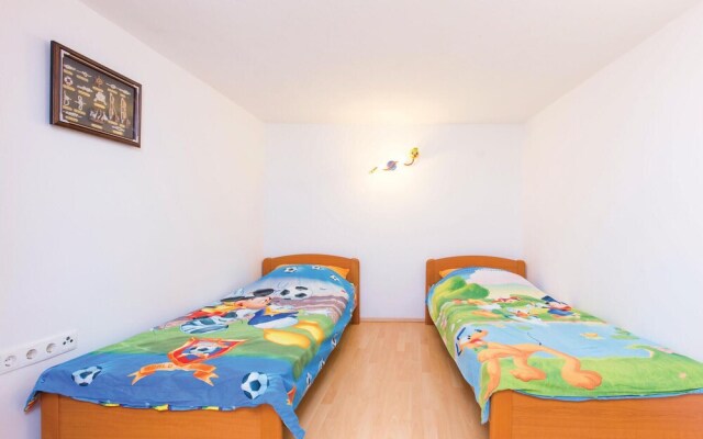 Amazing Home in Bribir With Wifi and 4 Bedrooms