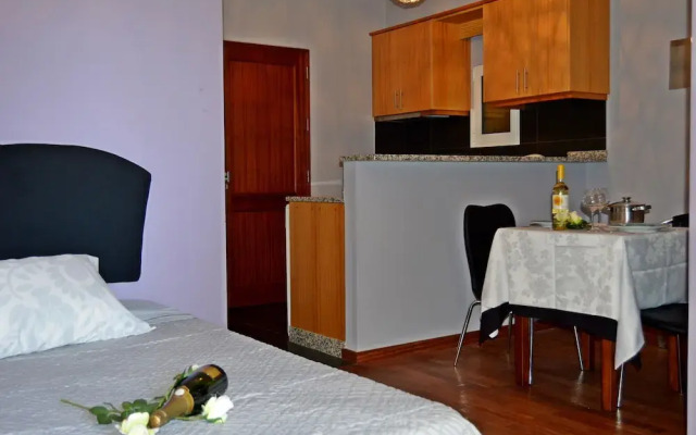 Cute Studio in Funchal