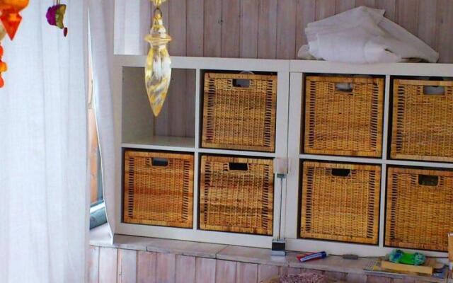 Modernes 3-Bett-Studio mit Traumaussicht und Wintergarten