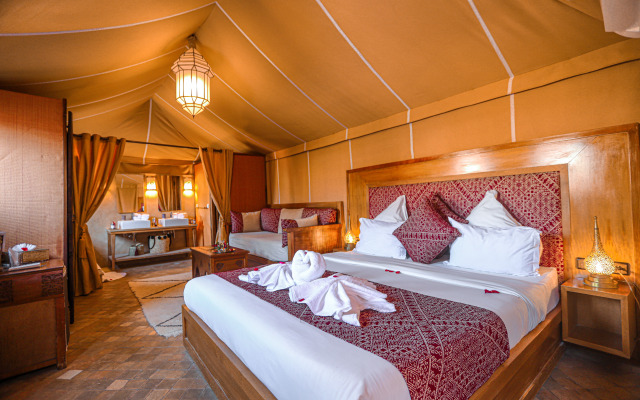 Riad Melhoun & Spa