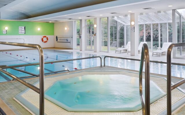 Holiday Inn Colchester by IHG