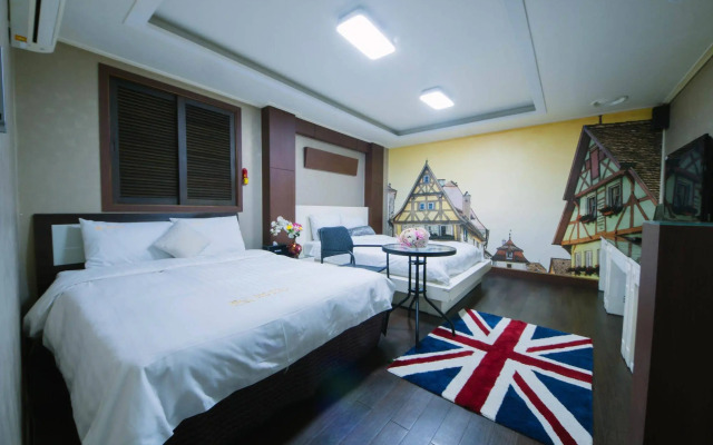 Rexhotel