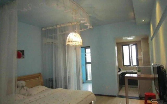 Anyiyao Apartment Hotel