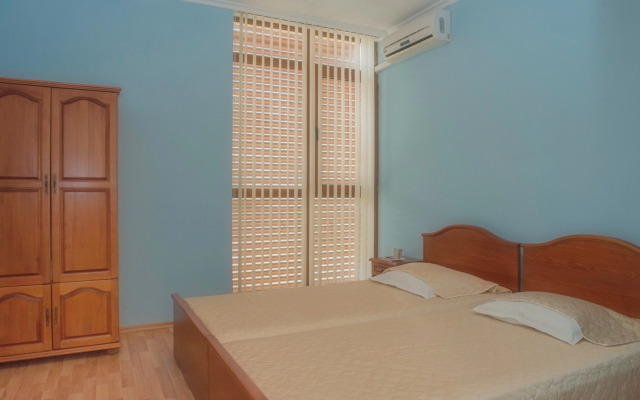 Sun City I Appartments