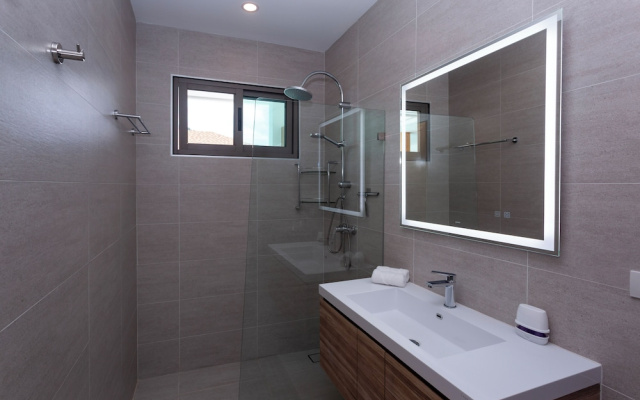 3BR Pool Villa Close to Lamai Beach V304