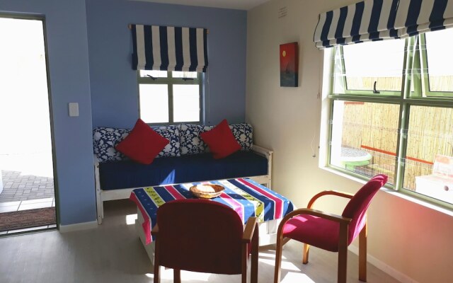 Oyster Catcher Apartment