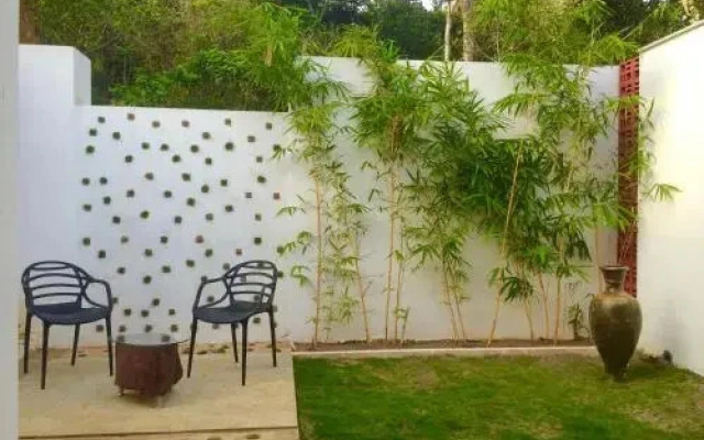 Thapovan Villa