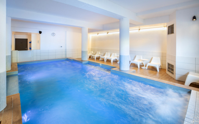 Hotel Club du Soleil Valfrejus