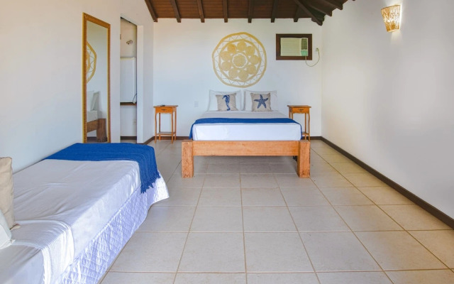 Ilha Branca Guest House