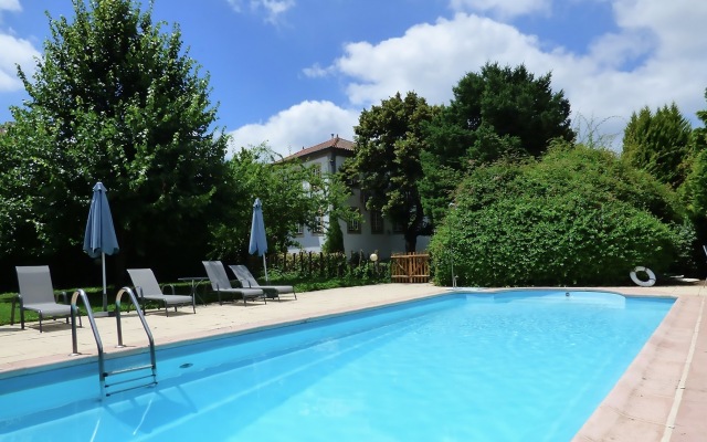 Solar da Casa das Tílias