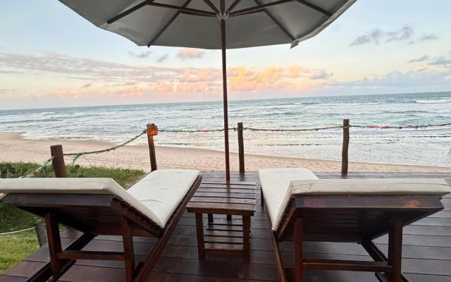 Rudá Boutique Hotel