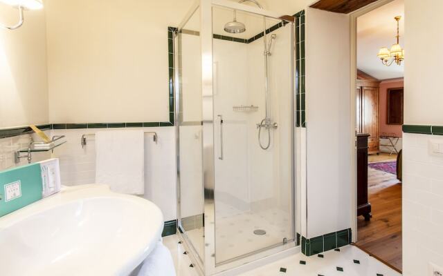 Palazzo Tiglio - A Small Luxury Hotels of the World