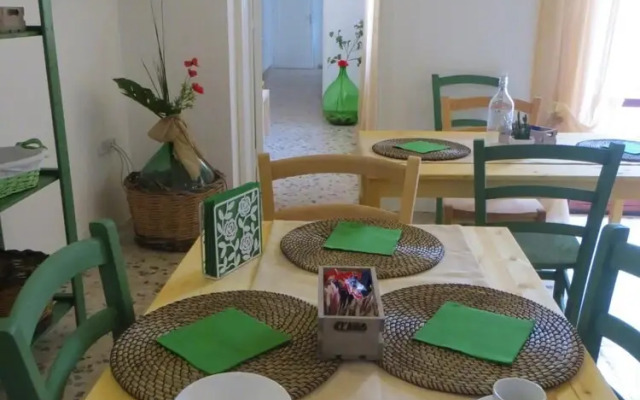 B&B Il Geranio