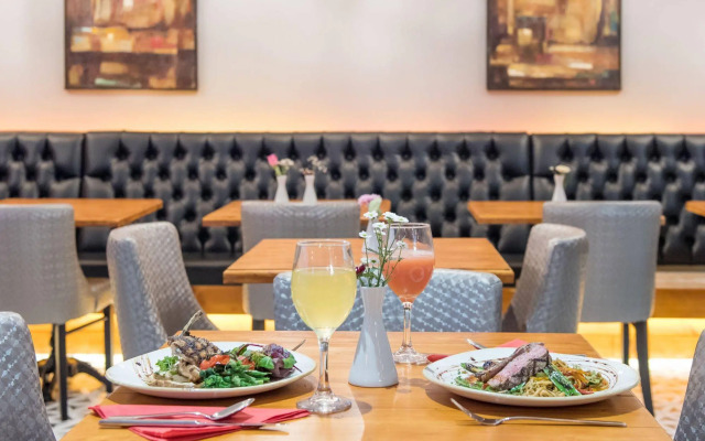 Docklands Lodge London