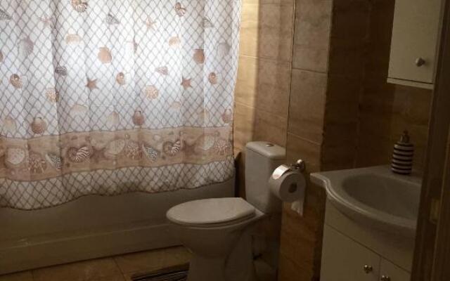 Apartament Otto Summerland