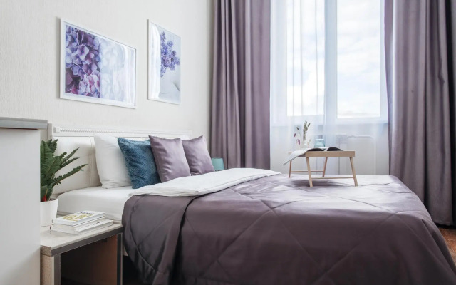 КварТигра на улице Партизана Железняка