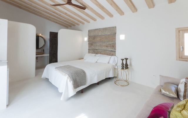 Boho Suites Denia