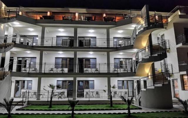 SaloS Beach Resort