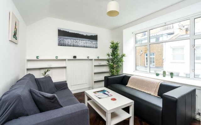 NEW Stunning 2BD Mews Flat Paddington