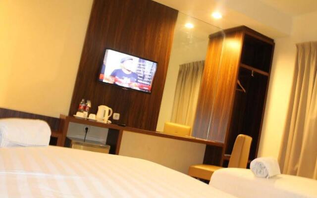 Ameera Hotel Pekanbaru