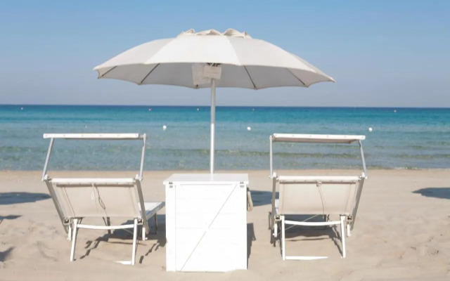 Grand Hotel Costa Brada