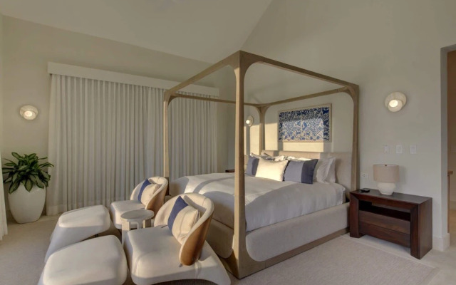 Mangle House A Sanctuary of Serenity