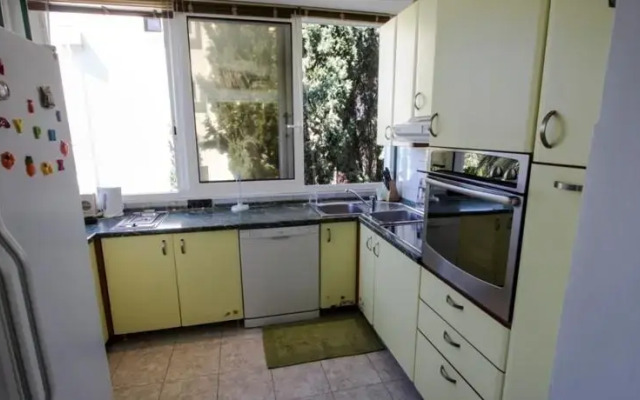 Apartment Dani