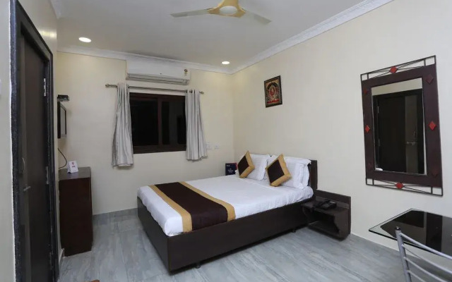 Sai Suraj Kunj