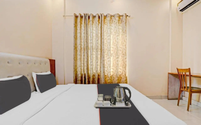 Collection O 92976 Hotel Paradise