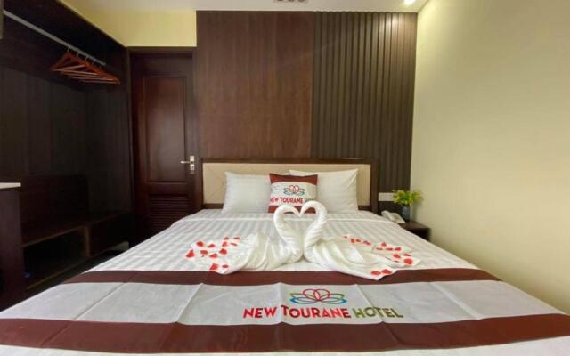 New Tourane Hotel