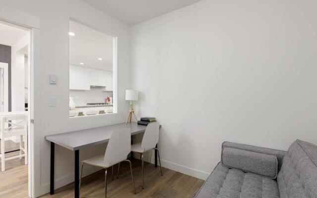 Lovely 3 bedroom Coquitlam