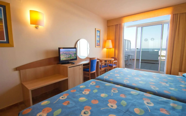 Hotel Servigroup Marina Playa