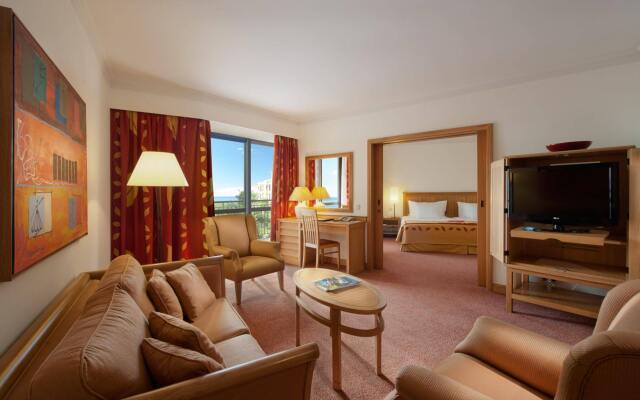 Porto Mare Hotel