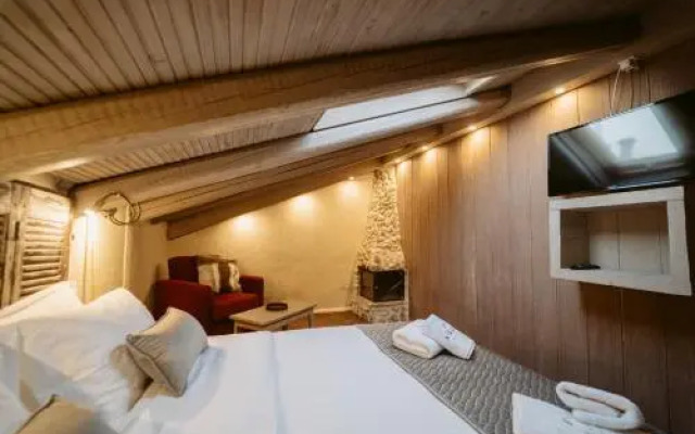 Afanos Guesthouse