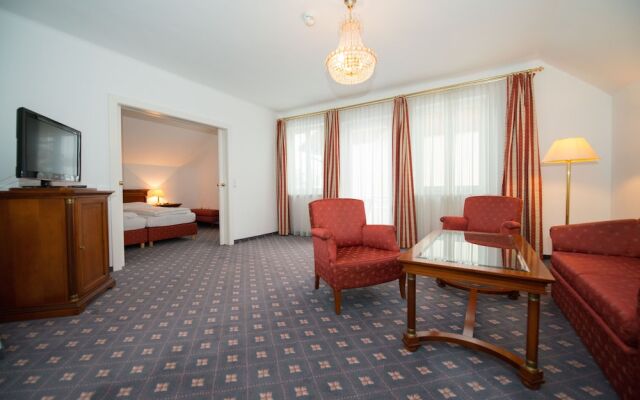 Parkhotel Styria