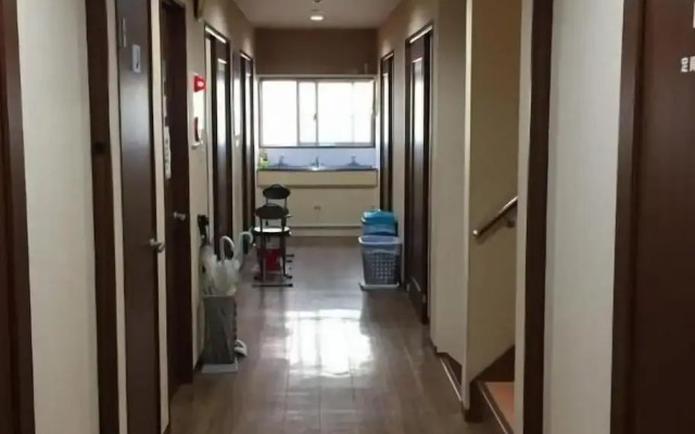 Yamate Rest House - Hostel, Caters to Men