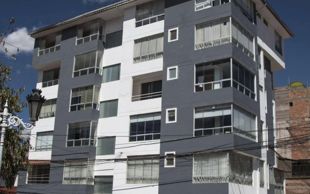 Terra Nostra Suites