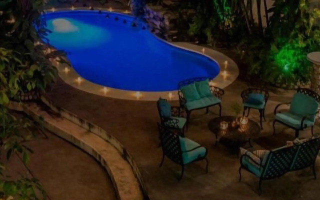 Hotel Boutique La Casona